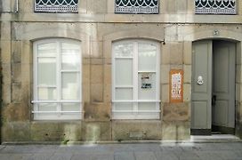 Slow City Hostel Pontevedra