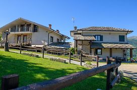 Agriturismo L'Ciabot