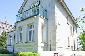 Rewita Międzyzdroje - Galeon