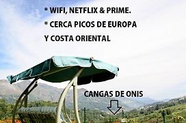 Vivienda Vacacional Supereda