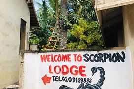 Scorpion Hill Lodge