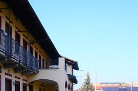 Albergo Vecchio Pavone