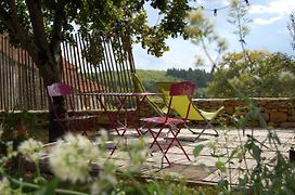 Chambre d'hôte et gîte de Cantagrel