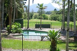 The Bushranger Hideaway