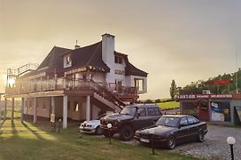Hotelik Dworek Legnickie Pole 4Km Od Legnicy
