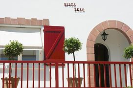 Maison Bista Eder