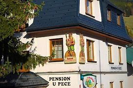 Pension U Pece