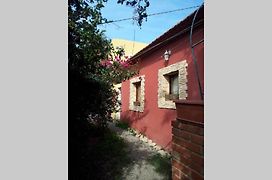 Casa Playa los Percheles