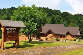 Bieszczadzka Świteź