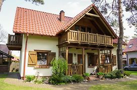 Domki Lilianna Jarosławiec