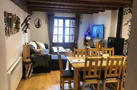 Vall Del Riu - Llar Dolca Llar Hut07815