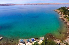 Apartmani Ribarica****