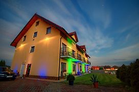 Pokoje Gościnne Orka