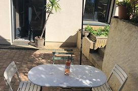 L Appart Airport Eurexpo