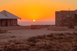 Gnaraloo Station - Homestead