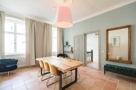 Design Apartments -Innenstadt, Bäckerstr 8