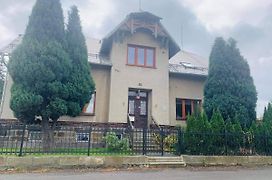 Penzion u Laštůvků