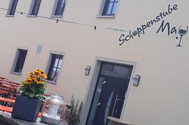 Schoppenstube May