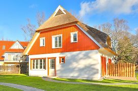 Traumgarten - Haus Abendsonne