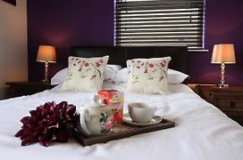 Abbey Bed And Breakfast