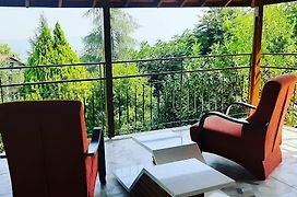 Butik Hotel Maşukiye