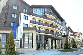 Апартамент в комплекс Терра, сграда Рила