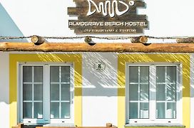 Almograve Beach Hostel