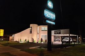 Cottonwood Motor Inn