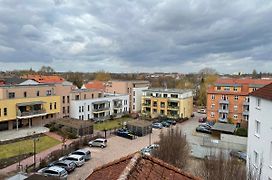 Ferienwohnung Altstadt Güstrow