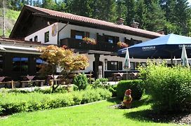 Landgasthof Sonnenhof