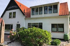 Pension Even Buiten