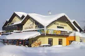 Hotel Centrum Harrachov