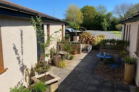 The Cross Guest House