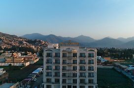 Swat Palace Hotel By Northin