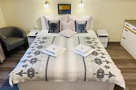 Apartamenty U Magika