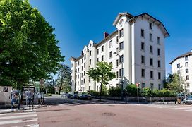 Annecy Triangle d'Or - 3 bedroom apartment