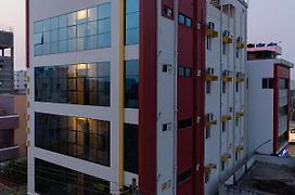 Hotel Mookambika Comforts