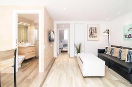Madrid Center apartment next Plaza Mayor by Batuecas