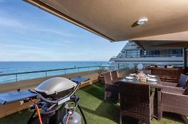 Sands Beach Breaks Umdloti Luxury Beach Front