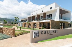Callisti Suites
