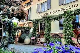 B&B Relais Cascina al Campaccio