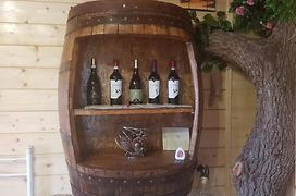 Casa sull'Albero Treehouse Costa dei Trabocchi