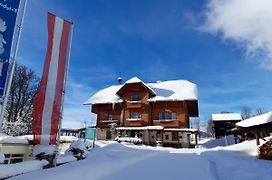 Hotel Ramsauhof Pool&Wellness Breakfast&Light Dinner Buffet