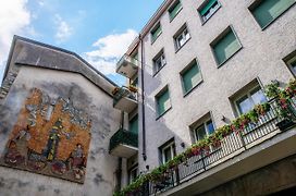 In Centro Luxury Rooms