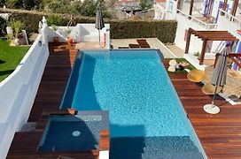 Casas Do Moinho - Turismo De Aldeia