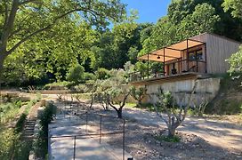 Les Cabanes de la Fontaine