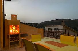 Casa del Caballo - Housevanlive