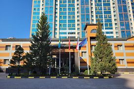 Comfort Hotel Astana