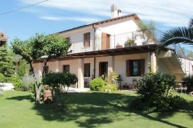 Agriturismo Ponterosa