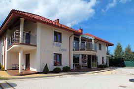 Willa Laura Rowy - Apartamenty nad morzem